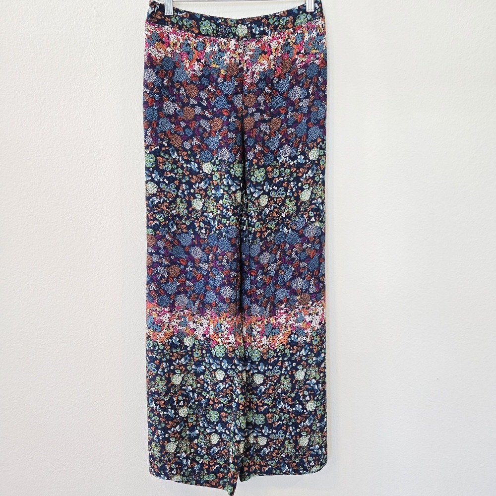 Anthropologie Floreat Botanica Sleep Pants